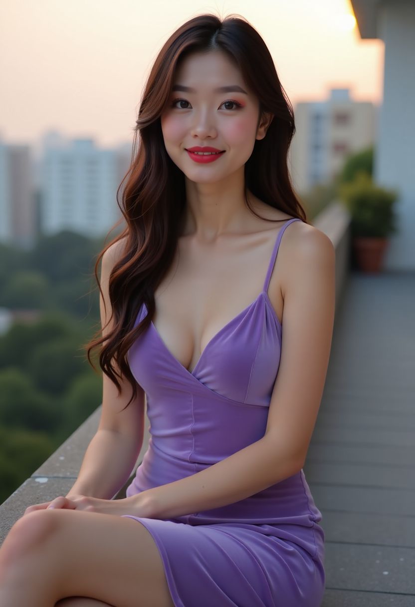 妈妈的心思