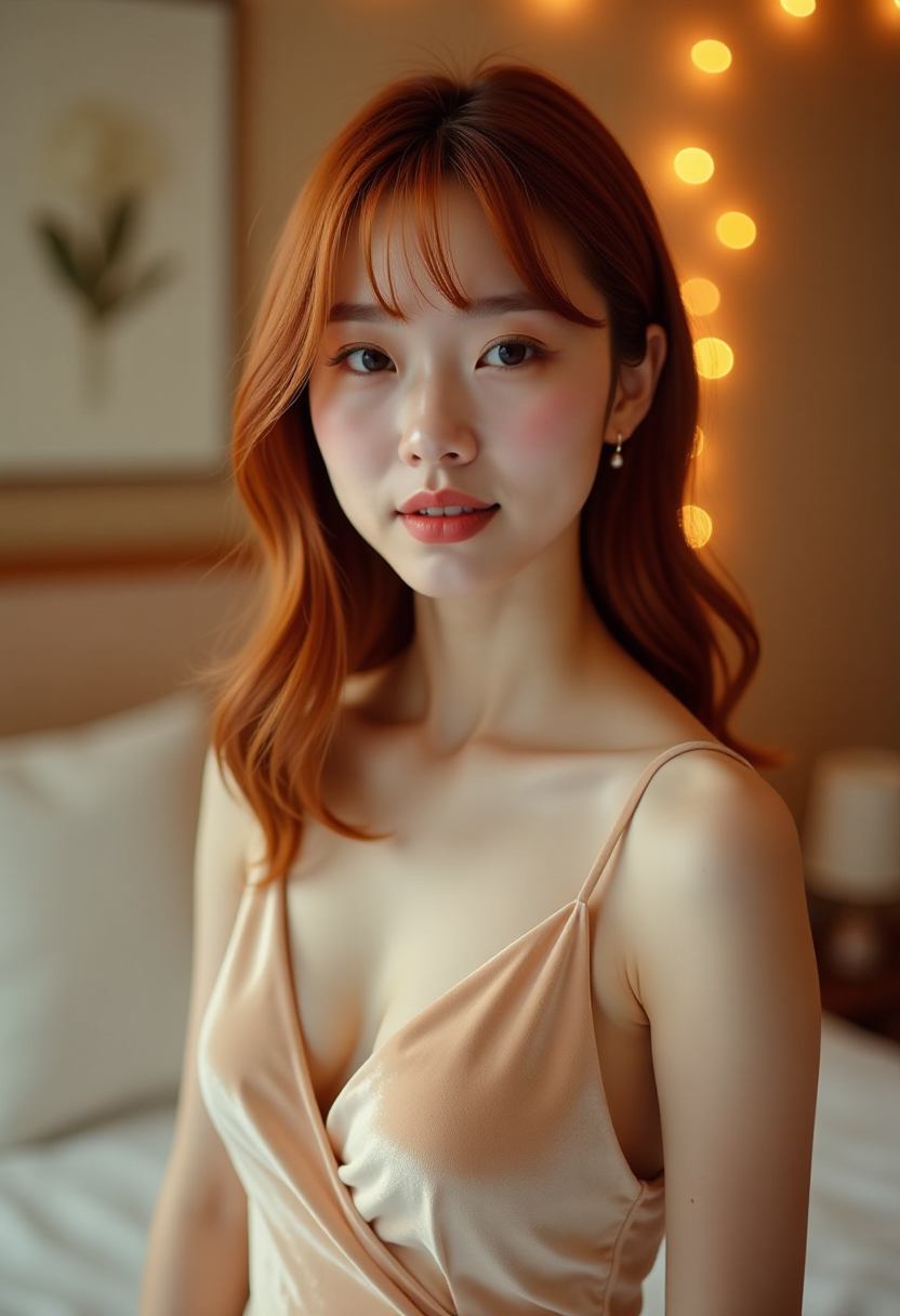 同宗血脉