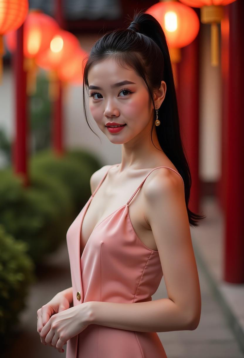 义结金兰